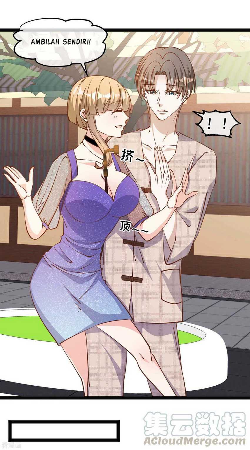 God Fisherman Chapter 133 Gambar 10